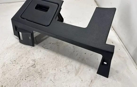 Audi Q3 F3 Dashboard lower bottom trim panel 80B880301A 80B880301 80B880301ABV2