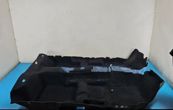 Skoda Kamiq Front floor carpet liner IMPRK1544363