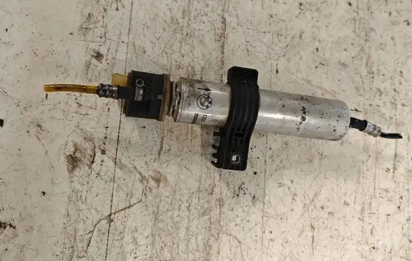 BMW 5 GT F07 Fuel filter 7811227