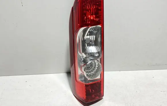 Fiat Ducato Rear/tail lights 1365774080