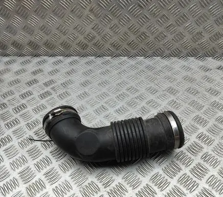 Renault Master III Air intake duct part 165763705R