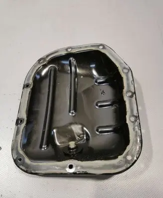 Toyota Yaris Oil sump 