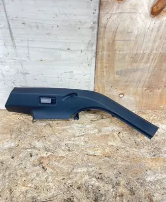 BMW X3 E83 Other trunk/boot trim element 3330450 5143330450