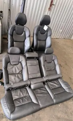 Volvo S90, V90 Seat set 