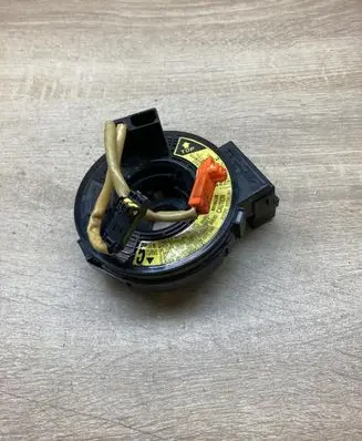Toyota Corolla E120 E130 Airbag slip ring squib (SRS ring) TOYOTAE130SLIPRING