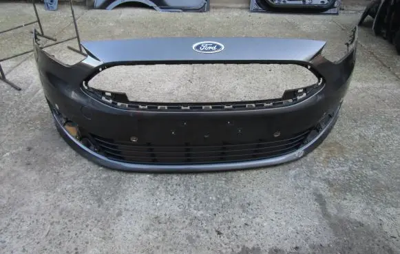 Ford Focus C-MAX Front bumper F1CBR17757AC N0097A
