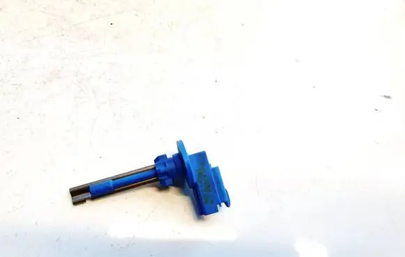 Interior temperature sensor