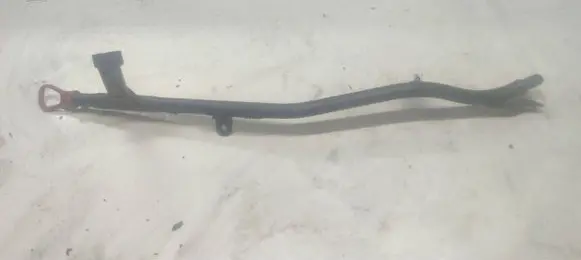 Oil level dip stick