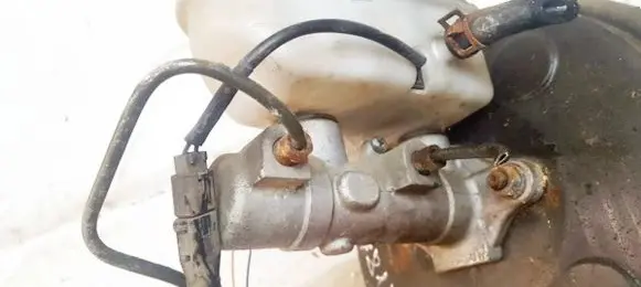 KIA Carnival Master brake cylinder