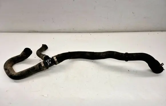 Volvo V50 Engine coolant pipe/hose 2027463