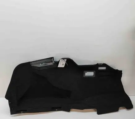 Maserati Quattroporte Trunk/boot side trim panel 06700248010