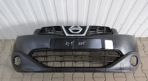 Nissan Qashqai Front bumper 62022BR10H