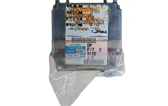Toyota Avensis Verso Airbag control unit/module 8917044050