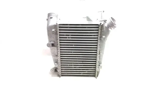 Audi RS6 C8 Intercooler radiator JD1271006890 4K0145A55 4K0145805P