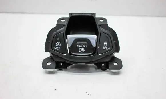 Jeep Compass Hand parking brake switch 281061001