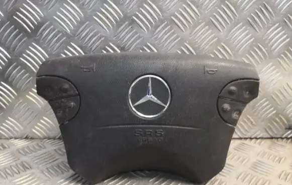 Mercedes-Benz E W210 Steering wheel airbag 2104600398