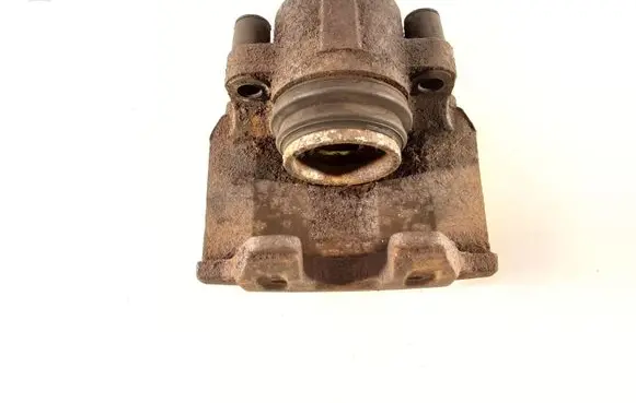 Ford Maverick Front brake caliper 6057 11819000671