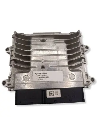 KIA Niro Engine control unit/module 954412BBV0 HDETG16UL3 A3C0276520201