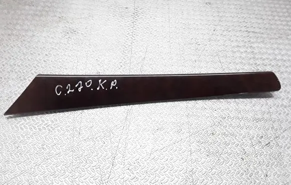 Mercedes-Benz C W203 Other front door trim element