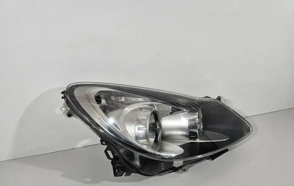 Opel Corsa D Headlight/headlamp 113412022026