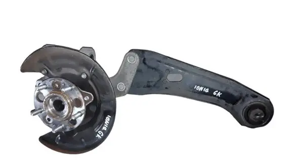Hyundai Ioniq Rear wheel hub 52710G2000