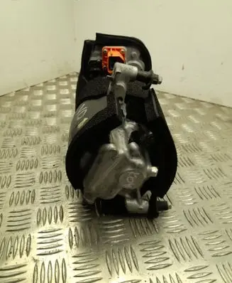 Tesla Model Y Air conditioning (A/C) compressor (pump) ES7100600