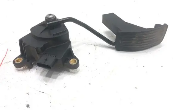 Nissan Qashqai Accelerator throttle pedal 2797C12041