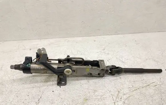 Opel Vivaro Steering wheel axle 8200271345 93851581