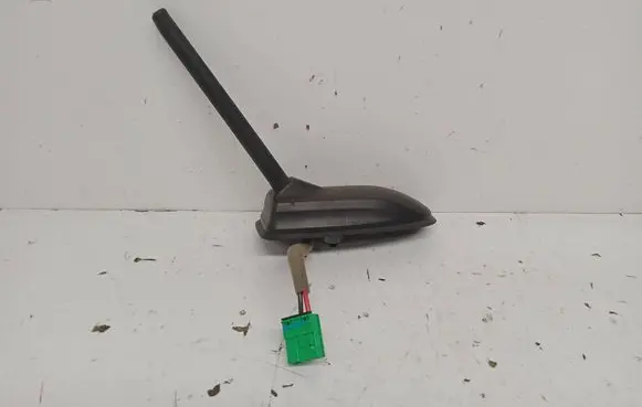 Radio antenna