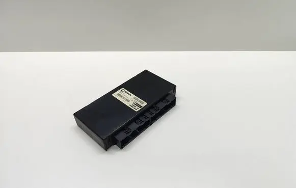 BMW 5 E60 E61 Comfort/convenience module 9167201 916720101 61359167201