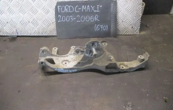 Ford C-MAX I Generator/alternator bracket 