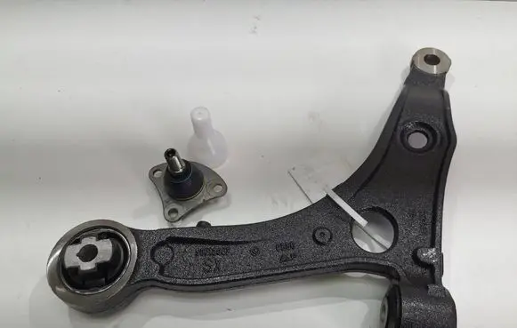 Citroen Jumper Front lower control arm/wishbone 1695173480