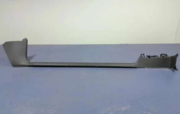 Volkswagen Scirocco Other sill/pillar trim element 1K8853372