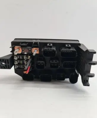Jaguar X-Type Fuse module 518882220