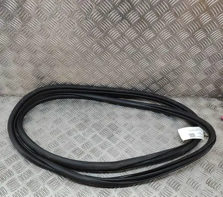 Citroen C5 Aircross Rubber seal front coupe door 9811537480
