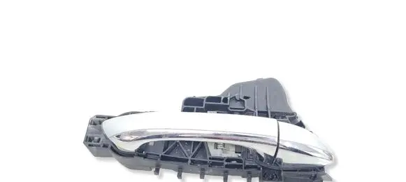 Mercedes-Benz ML W164 Front door exterior handle A1647600670