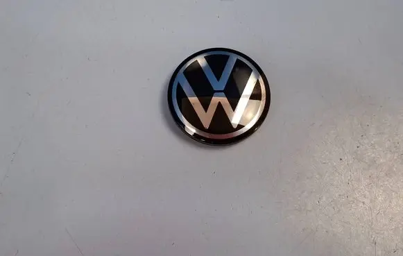 Volkswagen Golf VIII Original wheel cap 5H0601171 5H0601171A 5H0601171B
