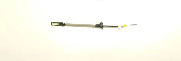 Volkswagen Polo V 6R Rear door cable line 6R4839085B
