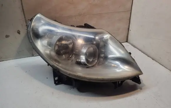 Headlight/headlamp