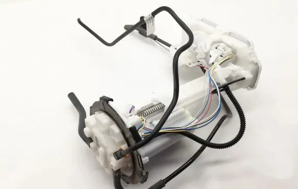 Toyota Yaris XP210 Fuel injection high pressure pump 77020K0080