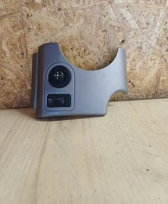 Citroen Berlingo Wing mirror switch 9644985677 6219258