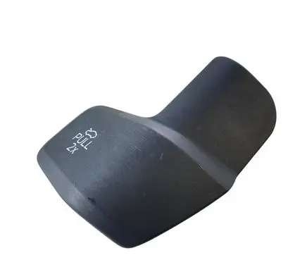 Ford Bronco Engine bonnet (hood) release handle JX7B16C856ADW JX7B16C856BAW