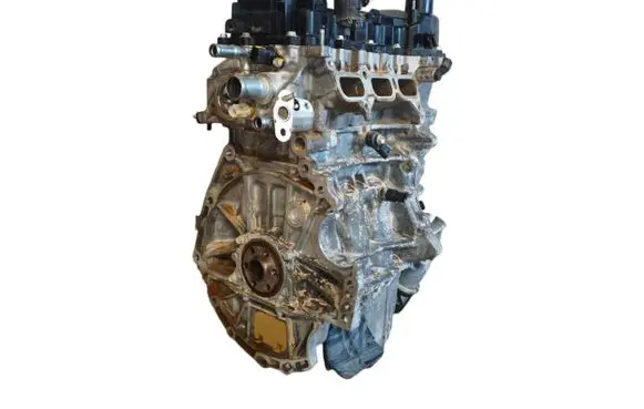 Toyota Aygo X Engine 1KR 05221048 0000880