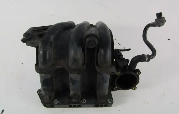 Skoda Fabia Mk1 (6Y) Intake manifold 03D129743D