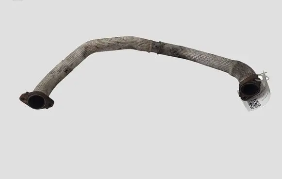 Peugeot 407 EGR valve line/pipe/hose