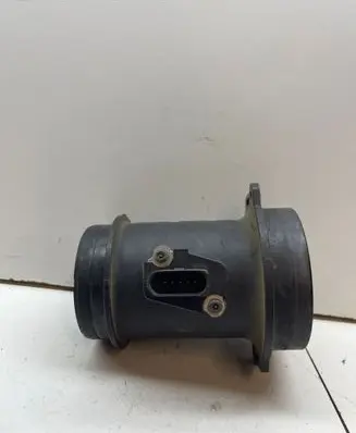Audi A6 S6 C6 4F Mass air flow meter 059906461K