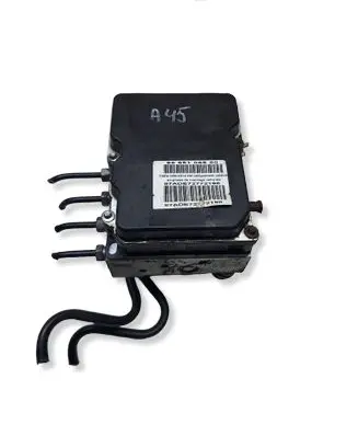 Citroen C4 I ABS Pump 9665106680 87ADE72772198