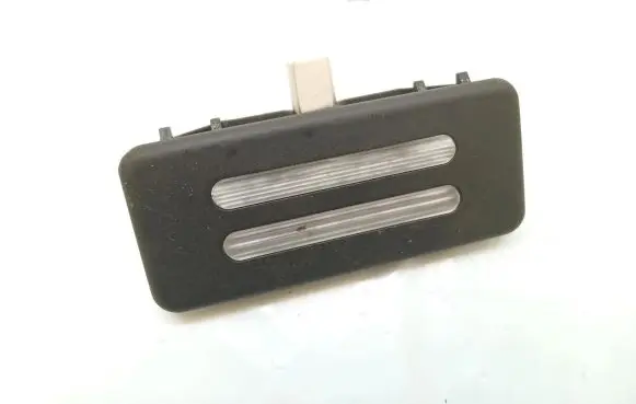 BMW 7 E65 E66 Rear seat light 6961983