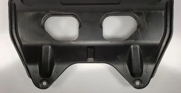 Mercedes-Benz CLS C218 AMG Gearbox mounting bracket
