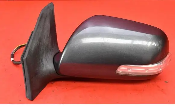 Toyota Avensis Verso Front door electric wing mirror 020058